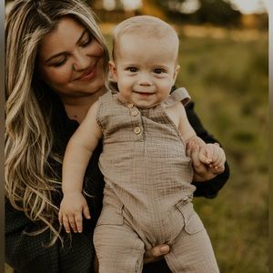 Meet your Posher, Hannah